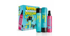 Matrix High Amplify confezione regalo volumizzante  190 ml - $58.63