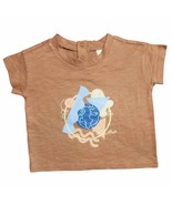 Open Edit Babies&#39; Drop Shoulder Graphic &quot;Love Your Mother&quot; T-shirt 3 Mon... - $20.51 CAD