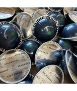 Starbucks Nespresso Vertuo Espresso Dark Roast Capsules, 30-ct BULK/LOOS... - $44.16 CAD