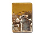 Animal Hamster Universal Phone Card Holder - $9.90