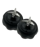 2 Extractor Blade Compatible with NutriBullet Pro 1000 Combo & Select Blenders - $46.89 CAD