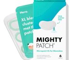 Hero Cosmetics Mighty Patch Original Patch - Hydrocolloid Acne Pimple P... - £9.27 GBP