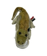 Crunch The Crocodile Sudan Coca Cola International 1999 Edition Plush - £9.82 GBP