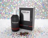 Anthony Black Eau De Toilette for Men 3.4 oz / 100 mL Brand New In Seale... - $59.39