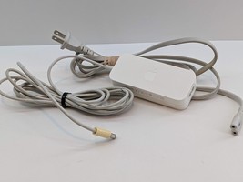 APPLE AIRPORT EXTREME BASE STATION POWER SUPPLY AC ADAPTER A1202 - £7.08 GBP