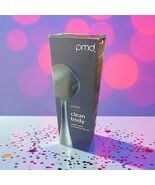 PMD BEAUTY CLEAN BODY IN NAVY Brand NEW IN BOX Retail Value $159 - $160.34 CAD