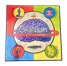 Hasbro Gaming Cranium - £27.96 GBP