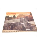 MTH TRAINS CATALOG 2009 VOLUME 1 CATALOG-  LN - HH1 - $104.57 MXN