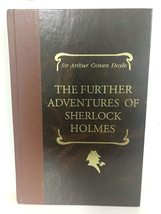 The Further Adventures of Sherlock Holmes Doyle, Arthur Conan - $1.97