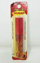 Rare Lip Smackers Bonne Bell Starburst Cherry Gloss Vintage Y2K Makeup - £79.07 GBP