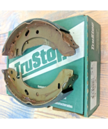 Napa Trustop TS10716 Fits 97-00 Breeze Cirrus Stratus 7.87x1.28 Rear Bra... - €28,58 EUR Napa Trustop TS10716 Fits 97-00 Breeze Cirrus Stratus 7.87x1.28 Rear Bra... - €28,58 EUR