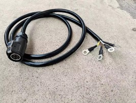 Power Supply Cord PSU Cable for Antminer S19proHydro, S19Hydro - $43.05 CAD