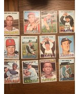Jose Tartabull 1967 Topps (Sale Is For The One Card In Title) 879 - $3.00