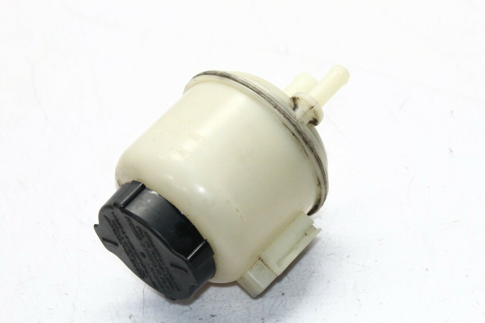 2003-2006 INFINITI G35 NISSAN 350Z POWER STEERING RESERVOIR TANK W/O CAP... - $51.59