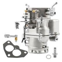 2 Barrel Carburetor Carb Kit for Ford Truck Flathead V8 239-272 1939-195... - $136.62