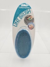 NEW FURemover Lint Brush Wet Dry Brush Pet Hair Remover Clothes - $10.40