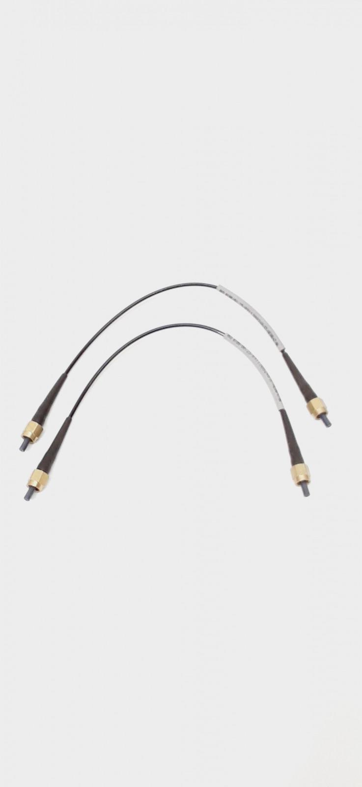 Indramat RKO0100/00,25/R911308248/37/AE00/47/06 Fiber Optic Cable 0.25m ... - $44.70