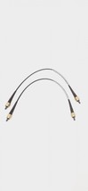 Indramat RKO0100/00,25/R911308248/37/AE00/47/06 Fiber Optic Cable 0.25m ... - $44.70