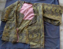 Beautiful Vintage Kimono – Authentic from Japan – VGC – BEAUTIFUL PIECE - $296.99