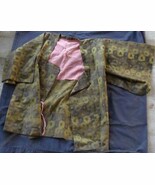 Beautiful Vintage Kimono – Authentic from Japan – VGC – BEAUTIFUL PIECE - $407.47 CAD