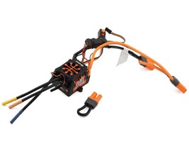 SPMXSE1155 Spektrum RC Firma 150 V2 Amp Brushless Smart ESC - £123.68 GBP