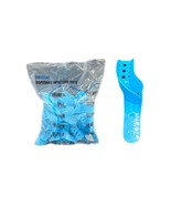 BRITEDENT Impression Trays Upper Right/Lower Left #8 Perforated 12/Pk BS... - $8.75