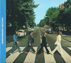 The Beatles - Abbey Road (CD, Album, RE, RM, Ann) (Mint (M)) - £27.14 GBP