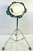 Peace Drum Practice Pad Percussion 8” with stand - £47.38 GBP