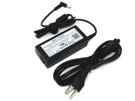 AC Power Adapter Charger For HP 19.5V 3.33A 65W 740015-004 741727-001 4.5*3.0mm - £13.06 GBP