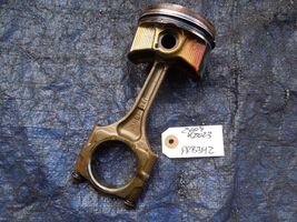 06-11 Honda Civic SI K20Z3 engine piston and rod assembly OEM engine K20... - $1,096.50 MXN