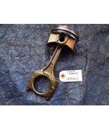 06-11 Honda Civic SI K20Z3 engine piston and rod assembly OEM engine K20... - $1,096.50 MXN