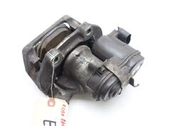 11-17 BMW X3 F25 REAR LEFT DRIVER SIDE BRAKE CALIPER W/ ACTUATOR E0956 image 5