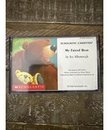 Scholastic My Friend Bear Book On Cassette - €245,49 EUR
