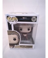 Funko Pop! Marvel Studios Moon Knight Arthur Harrow #1051 Vinyl Figure - $362.44 MXN