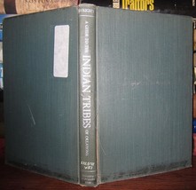 Wright, Muriel H. A Guide To The Indian Tribes Of Oklahoma 1st Edition 1st Pri - £69.90 GBP