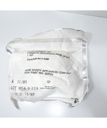 M13A2 Chemical-Biological Mask Filter NSN:4240-00-165-5026 - €15,40 EUR