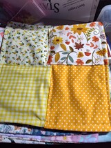 Mug Rug Handmade - $10.00