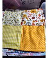 Mug Rug Handmade - $10.00