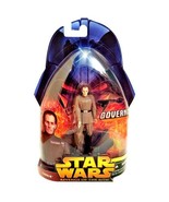 Star Wars Revenge of the Sith Governor Tarkin #45 - $247.32 MXN