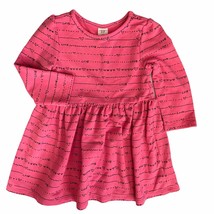 Baby Gap Pink Love Dress Size 2T - $17.82