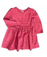 Baby Gap Pink Love Dress Size 2T - $24.44 CAD