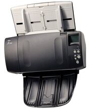 Fujitsu FI-7160  Color Document Scanner   - $90.00
