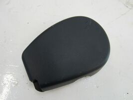 Lexus RX450hL RX350 L trim, seat finish panel, left front 71862-42080 black - $13.99