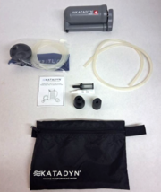 Katadyn Hiker Pro Water Filter Pump Portable Hydration Pack - $55.56 CAD