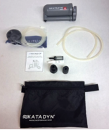 Katadyn Hiker Pro Water Filter Pump Portable Hydration Pack - $55.56 CAD