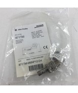 Allen Bradley 871TM-M6NP12-D4 Inductive Proximity Sensor - £35.06 GBP