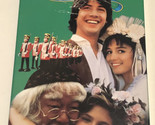 Babes In Toyland VHS Tape Keanu Reeves Pat Morita S1A - £5.56 GBP