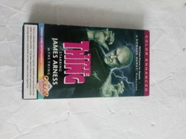 The Thing 1951 VHS Tape - £8.88 GBP