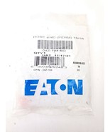 Eaton Weatherhead 04Z-104-BG Fittings - Hose End (perm) 1S/1R  - £6.96 GBP