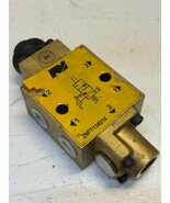 Nucon Pneumatics Poppet Valve 1/2&quot; ID Port Size | ZNPT/1340/14 - €43,21 EUR